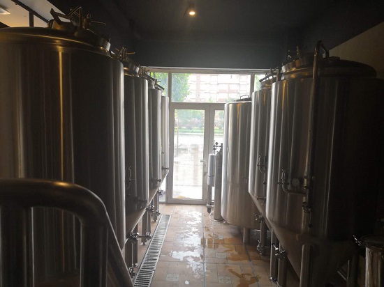 精酿乐竞官方版网站登录入口餐厅