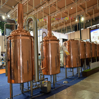 300L酒店紫铜乐竞官方版网站登录入口