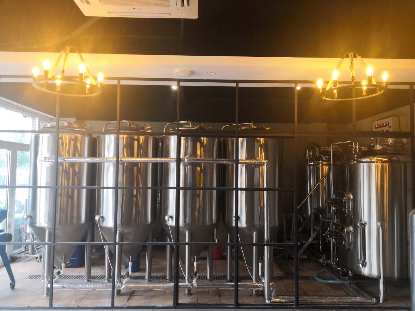 500L酒店精酿乐竞官方版网站登录入口